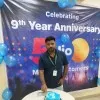 DHEERAJ KUMAR