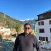 Tushar Kadu