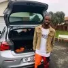 Hlanganani Nhlaka