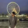 M Vignesh