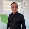 Vishal Harsora