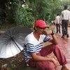 sujit samudre