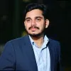 Yogesh Sharma