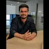 Siddesh Chavan
