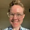 Sarah Ganzhorn