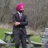 Davinder Singh