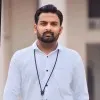 Santosh Chikkoppad