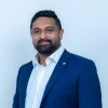 Basil Joseph