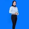 Maulina Faidha