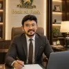 Syed Shayan Shah