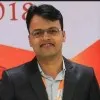 Jitendra Sharma