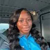 Starsheena Calixte