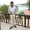 Sajjad Ur Rehman Mahar