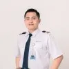 Dhirgantara Fajrinio