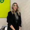 Burcu Hasateş
