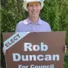 Rob Duncan