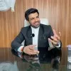 Mitansh Kapoor