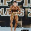 Chris Jeebson Vinta