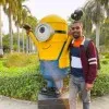Sunil Lodhi