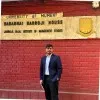 Rushikesh Arande