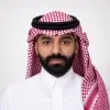 Ahmed Alzahrani