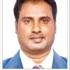 Magesh Kumar