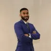 Faiz Ansari