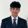 Ishan Sinha