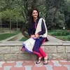 Mayuri Bhoge