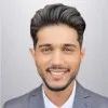 Mohammed Zeeshan Khan