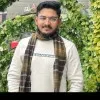 Bhrat Tyagi