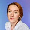 Anna Strilchuk