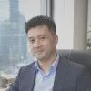 Blake Zhang