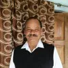 Diganta Kumar Panigrahi