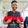 NOMFUNDO Mkhize