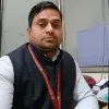 Vishal Kumar Kanaujia