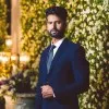 Nikhil Modugu