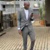 Thandinkosi Ellias Mvelase