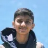 Kris Parikh