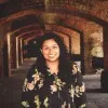 Rebecca Soundararajan