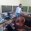 Dillip Kumar Mishra