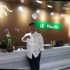 Jeffri Sitompul