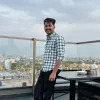 Krish mantri