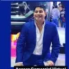 José Mendieta Salazar