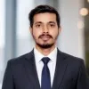 Siddharth Kanojia