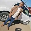 Mohapi Lefokotsane