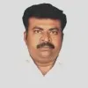 Arul James