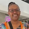 Sithokozile Moropa