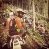 Songo likur track SLT