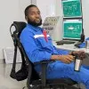 Mahamane Laminou Tahir Maman Chamssoudine
